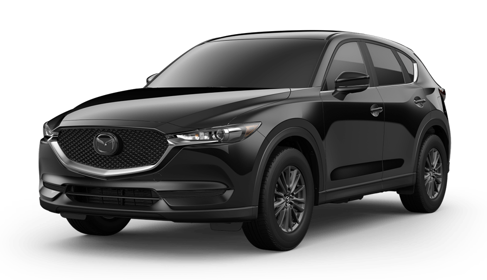 2019 Mazda CX-5 Touring Trim | DELLA Mazda in Queensbury NY