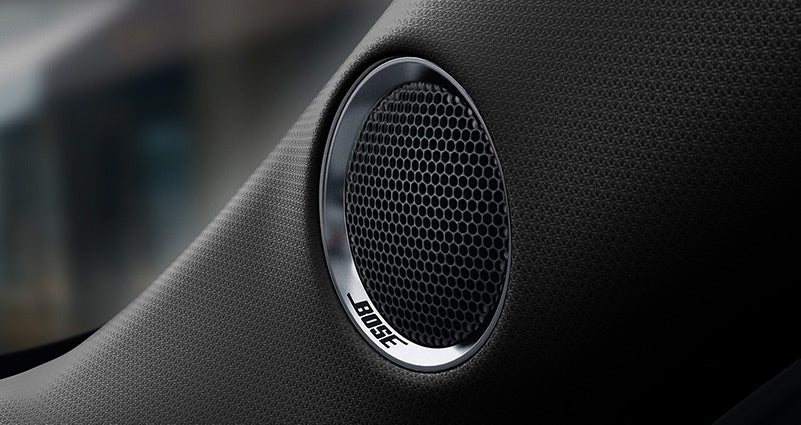 Bose Sound in 2020 Mazda CX-5 | DELLA Mazda in Queensbury, NY
