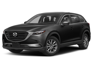 2020 Mazda CX-9 Sport Trim | DELLA Mazda in Queensbury NY