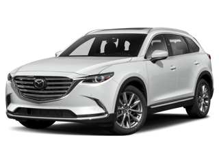2020 Mazda CX-9 Signature Trim | DELLA Mazda in Queensbury NY
