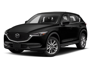 2020 Mazda CX-5 Grand Touring Reserve Trim | DELLA Mazda in Queensbury NY