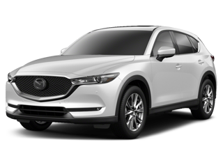 2020 Mazda CX-5 Signature Trim | DELLA Mazda in Queensbury NY