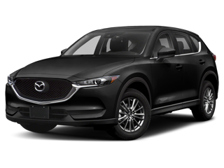 2020 Mazda CX-5 Sport Trim | DELLA Mazda in Queensbury NY