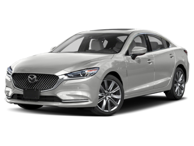 2020 Mazda6 Signature | DELLA Mazda in Queensbury NY