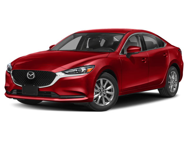 2020 Mazda6 Sport | DELLA Mazda in Queensbury NY