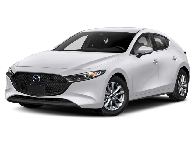 2020 Mazda3 Hatchback | DELLA Mazda in Queensbury NY