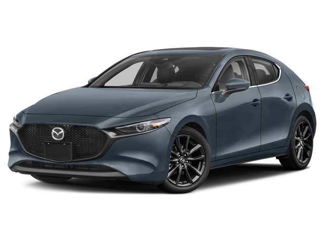 2020 Mazda3 Hatchback Premium Package | DELLA Mazda in Queensbury NY