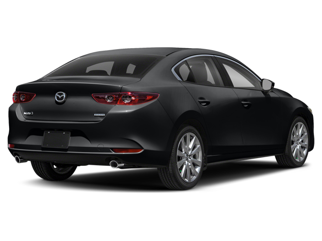 2020 Mazda3 Sedan Select Package | DELLA Mazda in Queensbury NY