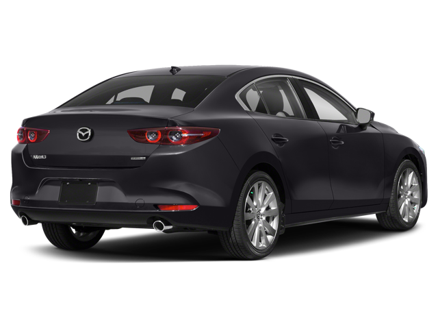 2020 Mazda3 Sedan Premium Package | DELLA Mazda in Queensbury NY