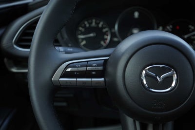 2023 Mazda Mazda3 Sedan 2.5 S Select