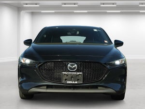 2021 Mazda3 Hatchback Select Auto AWD