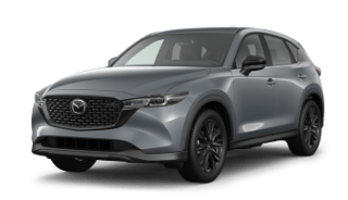 2023 Mazda CX-5 2.5 CARBON EDITION | NAME# in Queensbury NY