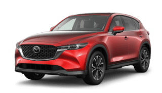2023 Mazda CX-5 2.5 S Premium | NAME# in Queensbury NY