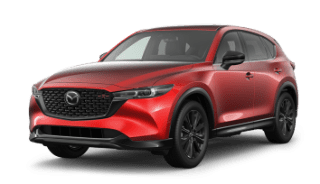 2023 Mazda CX-5 2.5 TURBO | NAME# in Queensbury NY