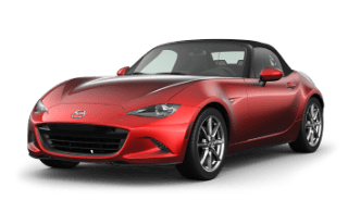 2023 Mazda MX-5 Grand Touring | NAME# in Queensbury NY