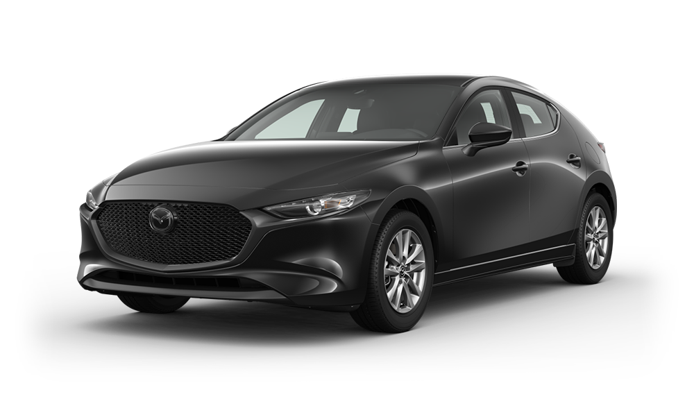 2023 Mazda3 Hatchback 2.5 S | DELLA Mazda in Queensbury NY