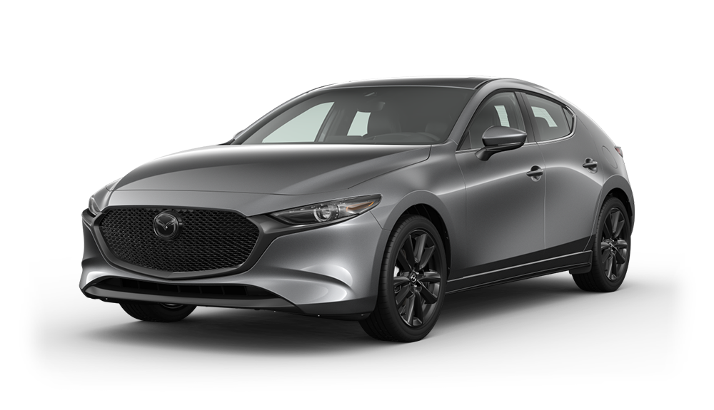 2023 Mazda3 Hatchback PREMIUM | DELLA Mazda in Queensbury NY