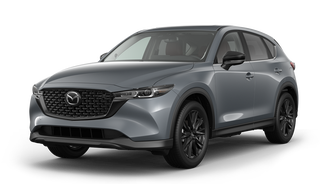 Mazda CX-5 2.5 S Carbon Edition | DELLA Mazda in Queensbury NY