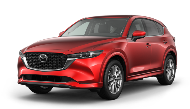Mazda CX-5 2.5 S Premium | DELLA Mazda in Queensbury NY