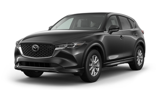 Mazda CX-5 2.5 S Select | DELLA Mazda in Queensbury NY