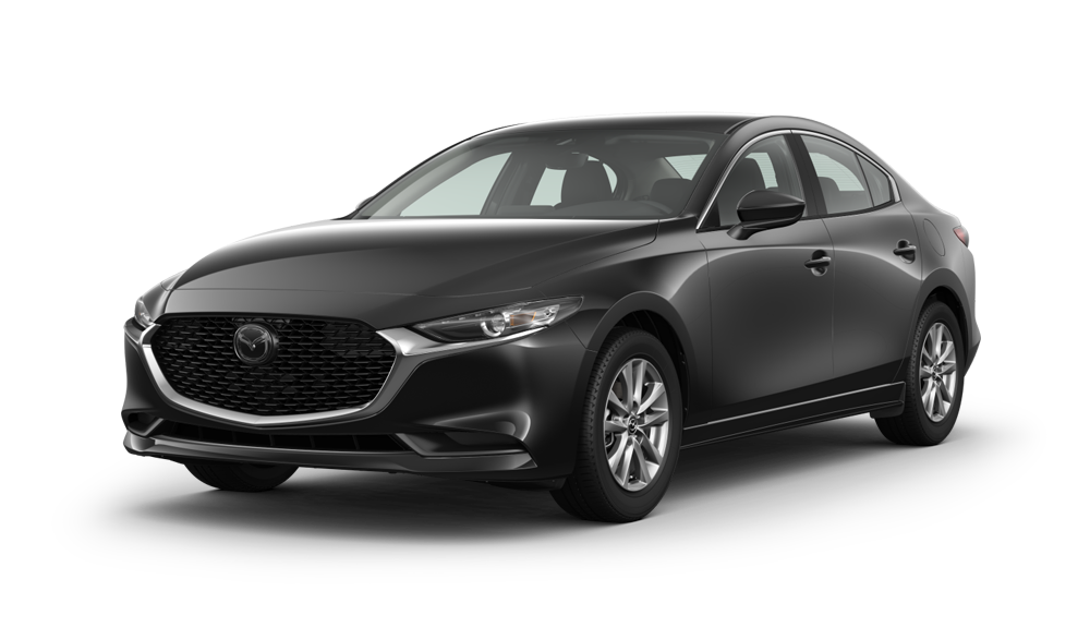 2024 Mazda 3 Sedan 2.5 S | DELLA Mazda in Queensbury NY
