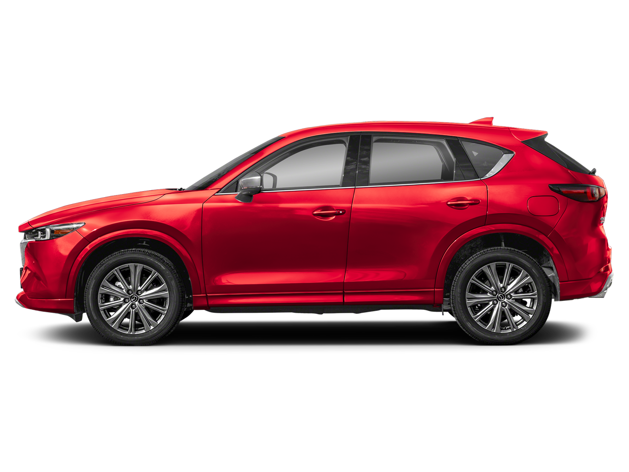 2025 Mazda CX-5 Turbo Signature - Photo 9