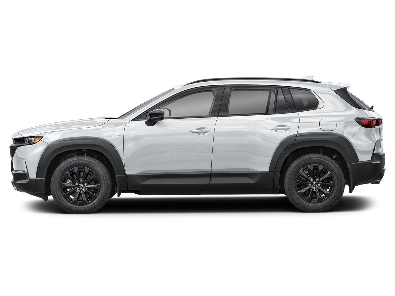 2025 Mazda CX-50 Premium - Photo 9