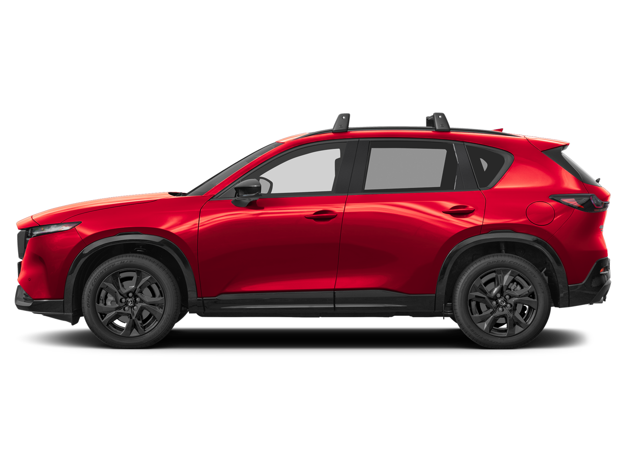 2026 Mazda CX-5 S Premium Plus - Photo 24