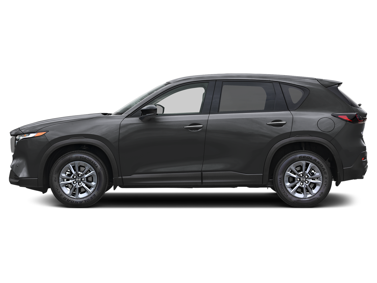 2026 Mazda CX-5 S Select - Photo 24