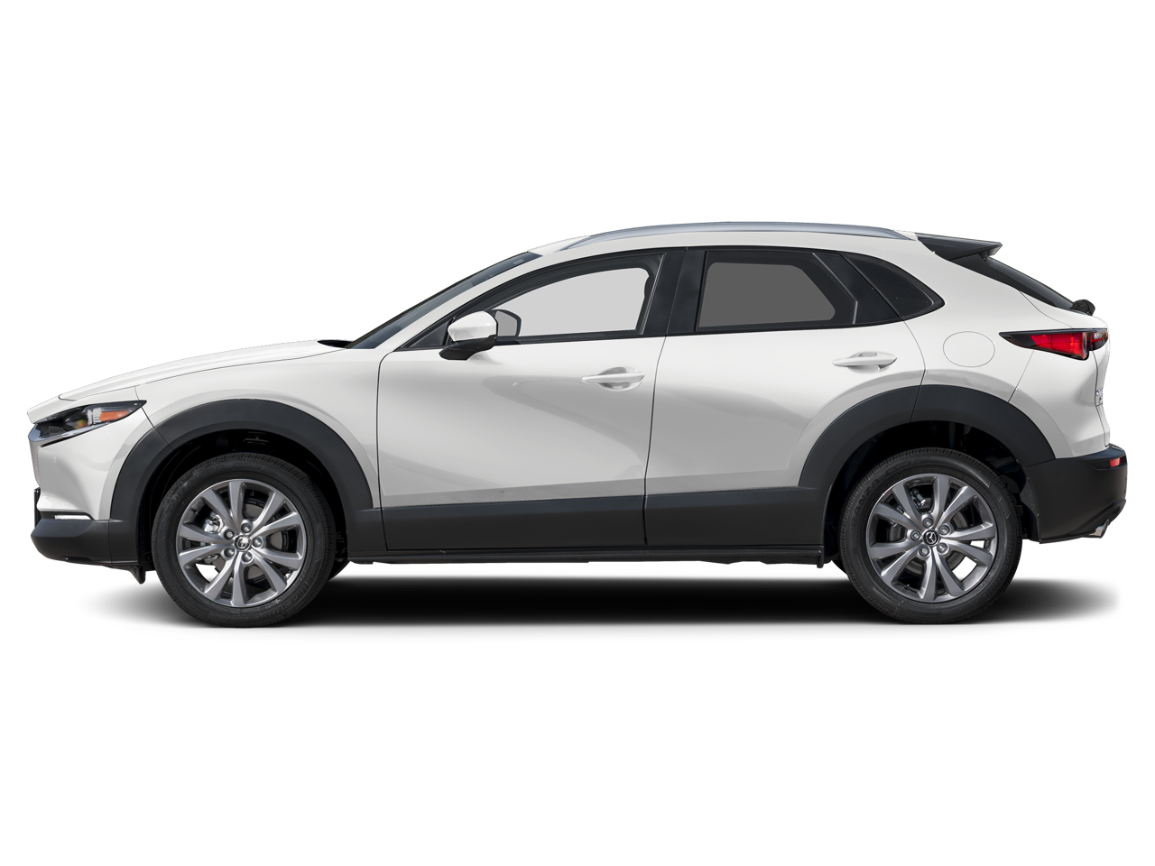 2026 Mazda CX-30 Premium - Photo 28