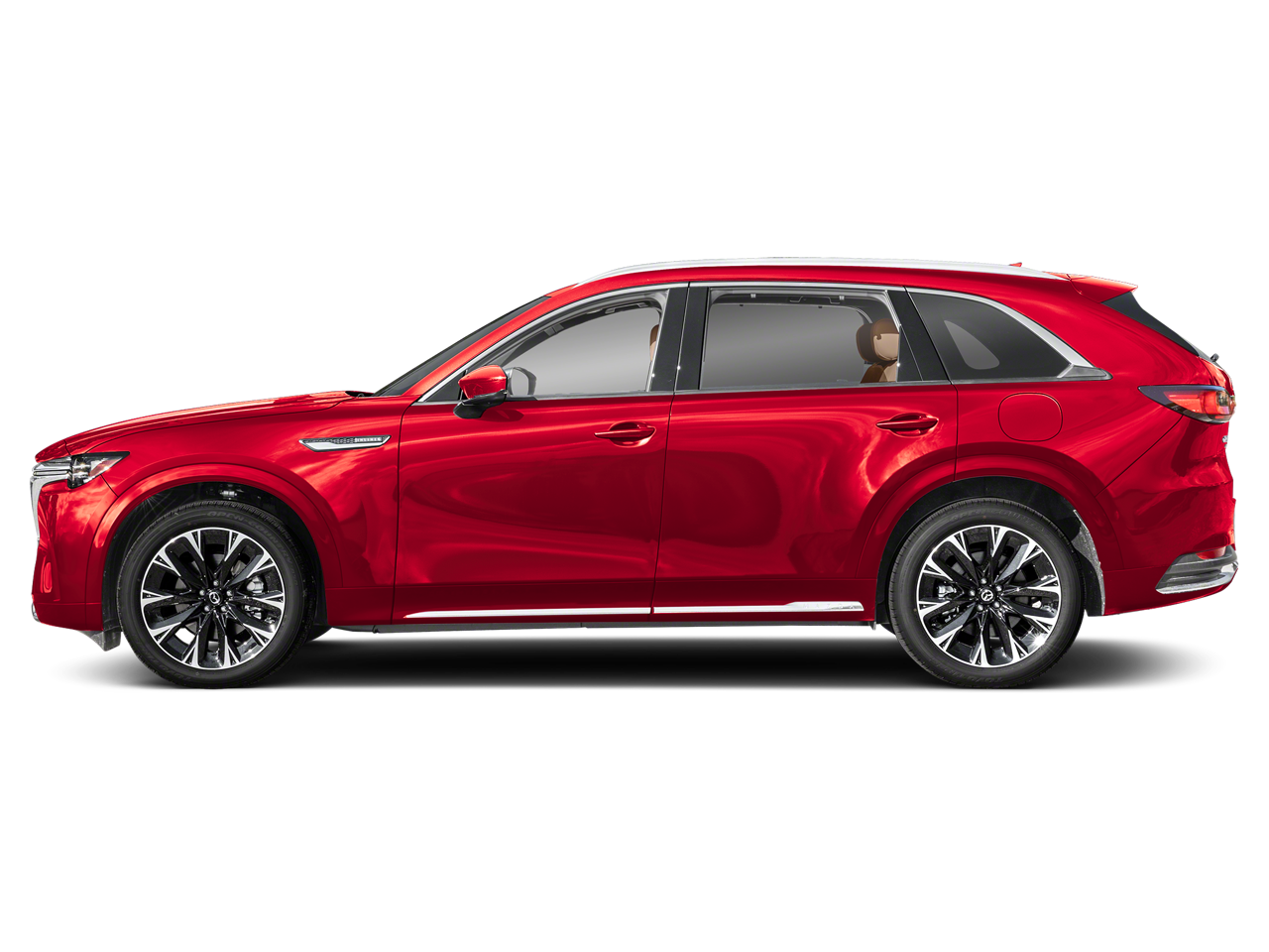 2026 Mazda CX-90 Premium Plus Package - Photo 28