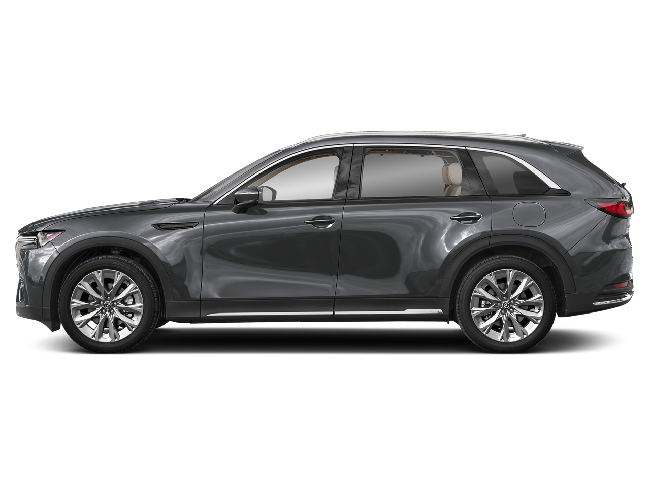 2026 Mazda Mazda CX-90 Premium Plus