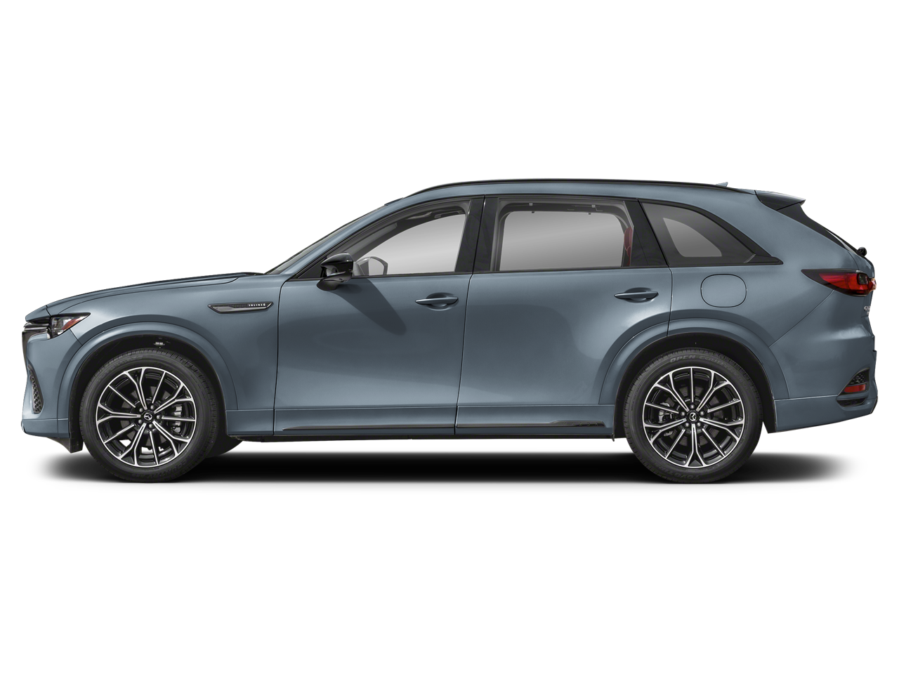 2026 Mazda CX-70 Premium Package - Photo 9