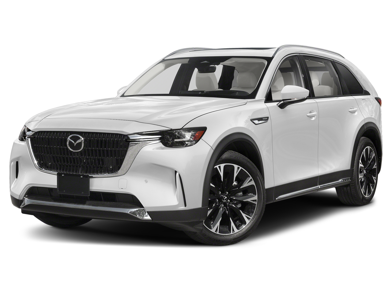 2024 Mazda Mazda CX-90 PHEV Premium