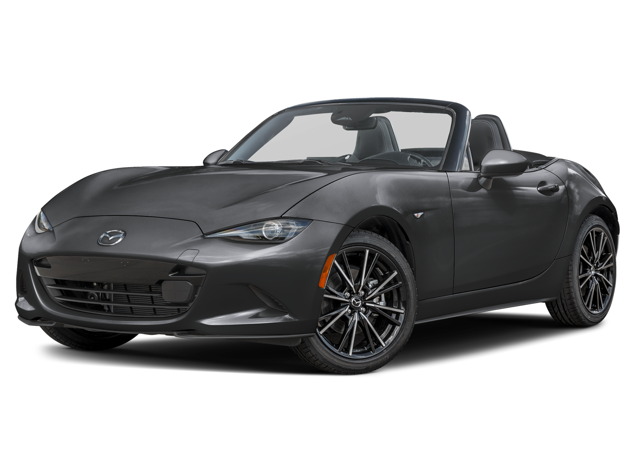 2025 Mazda MX-5 Miata Grand Touring's photo