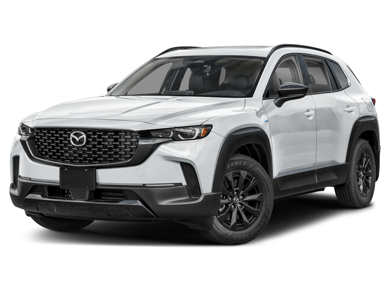 2025 Mazda CX-50 Premium - Photo 7