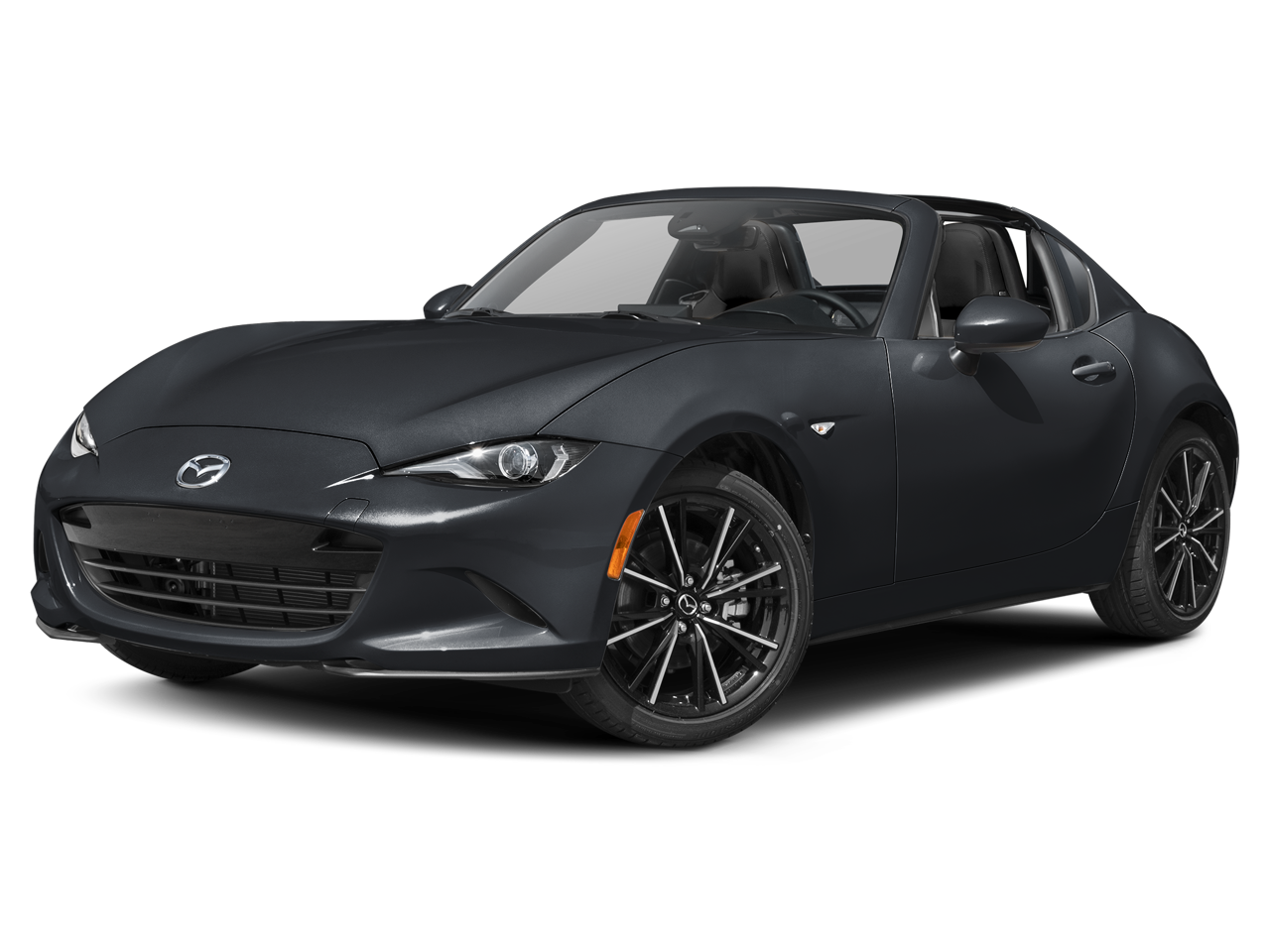 2026 Mazda MX-5 Miata GT RF 6AT's photo