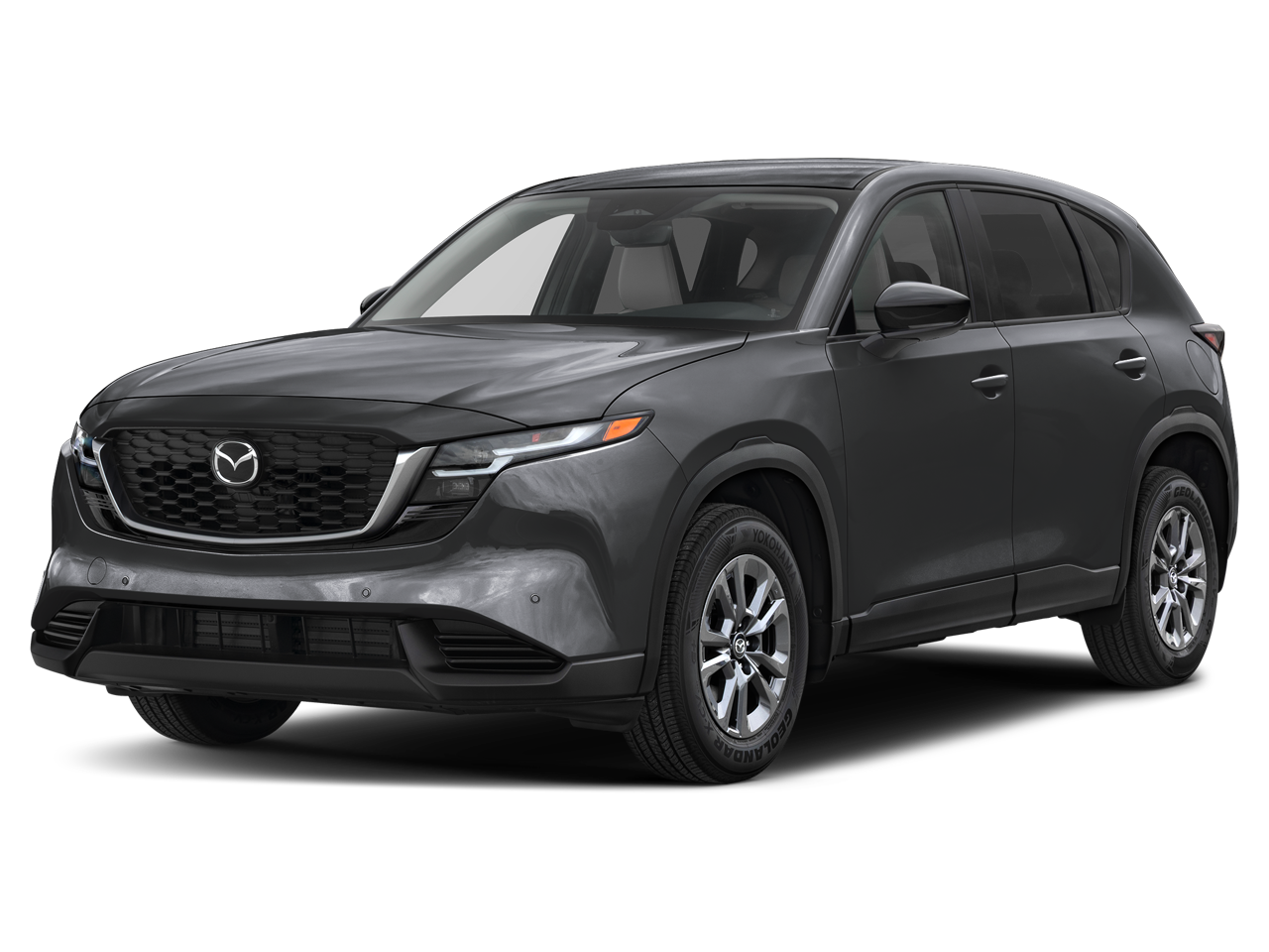 2026 Mazda CX-5 S Select - Photo 22