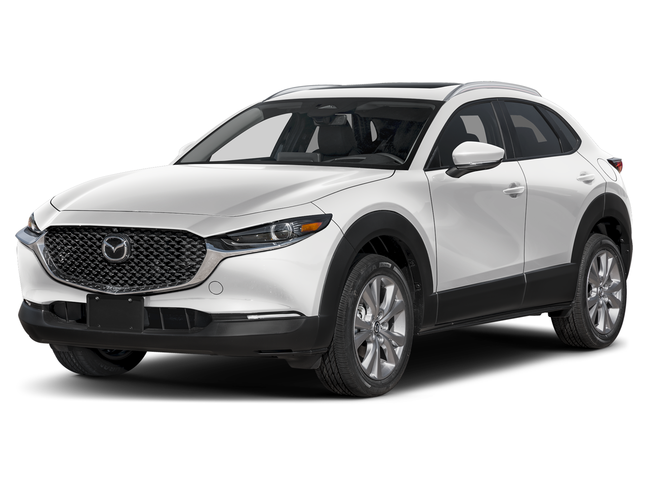 2026 Mazda CX-30 Premium - Photo 26