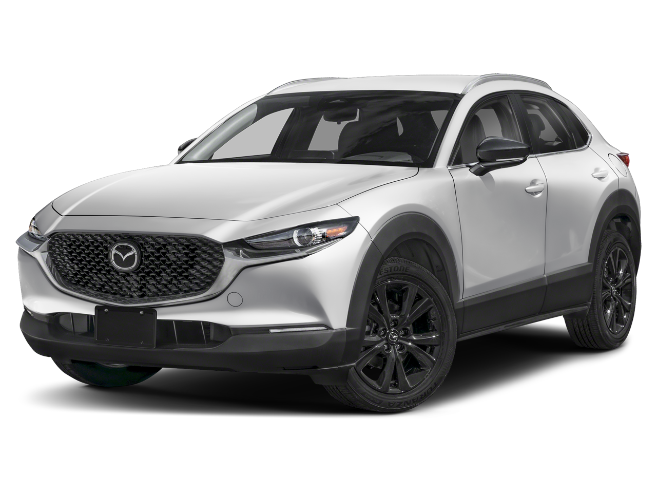 2026 Mazda Mazda CX-30 2.5 S Select Sport AWD