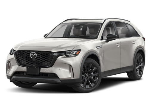 2026 Mazda Mazda Cx-90 Premium Sport