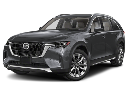 2026 Mazda Mazda CX-90 Premium Plus