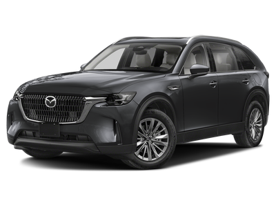 2026 Mazda Mazda CX-90 Plug-In Hybrid Preferred AWD