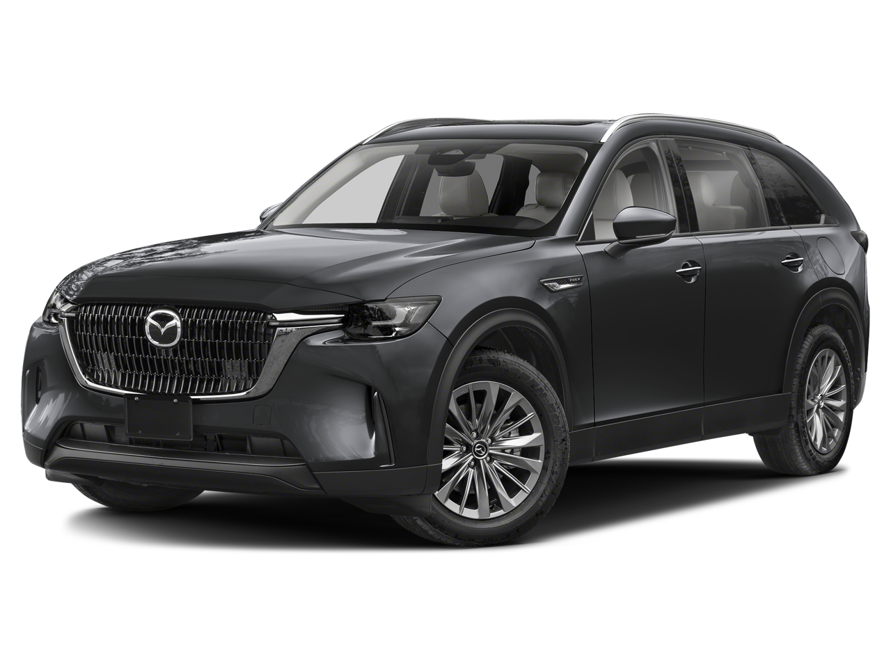 2026 Mazda Mazda CX-90 Plug-In Hybrid Preferred AWD