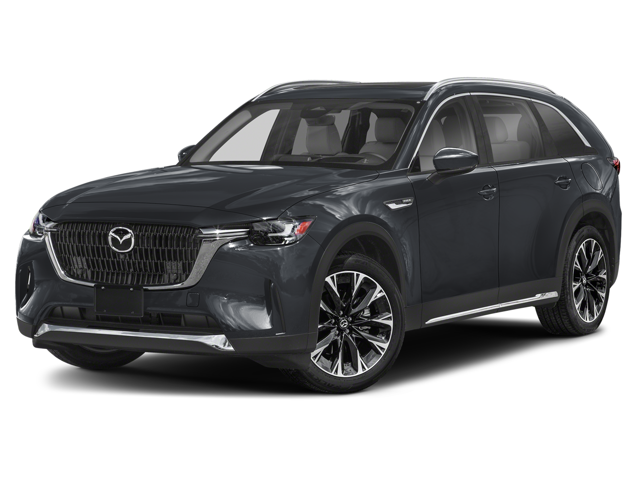 2026 Mazda Mazda CX-90 Plug-In Hybrid Premium Plus AWD