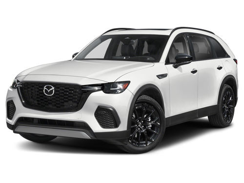 2026 Mazda Mazda CX-70 3.3 Turbo Premium Plus