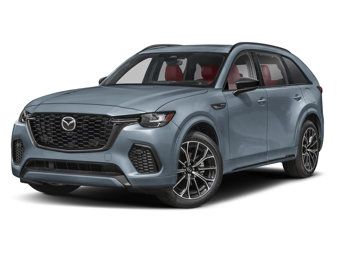 2026 Mazda CX-70 Premium Package - Photo 7