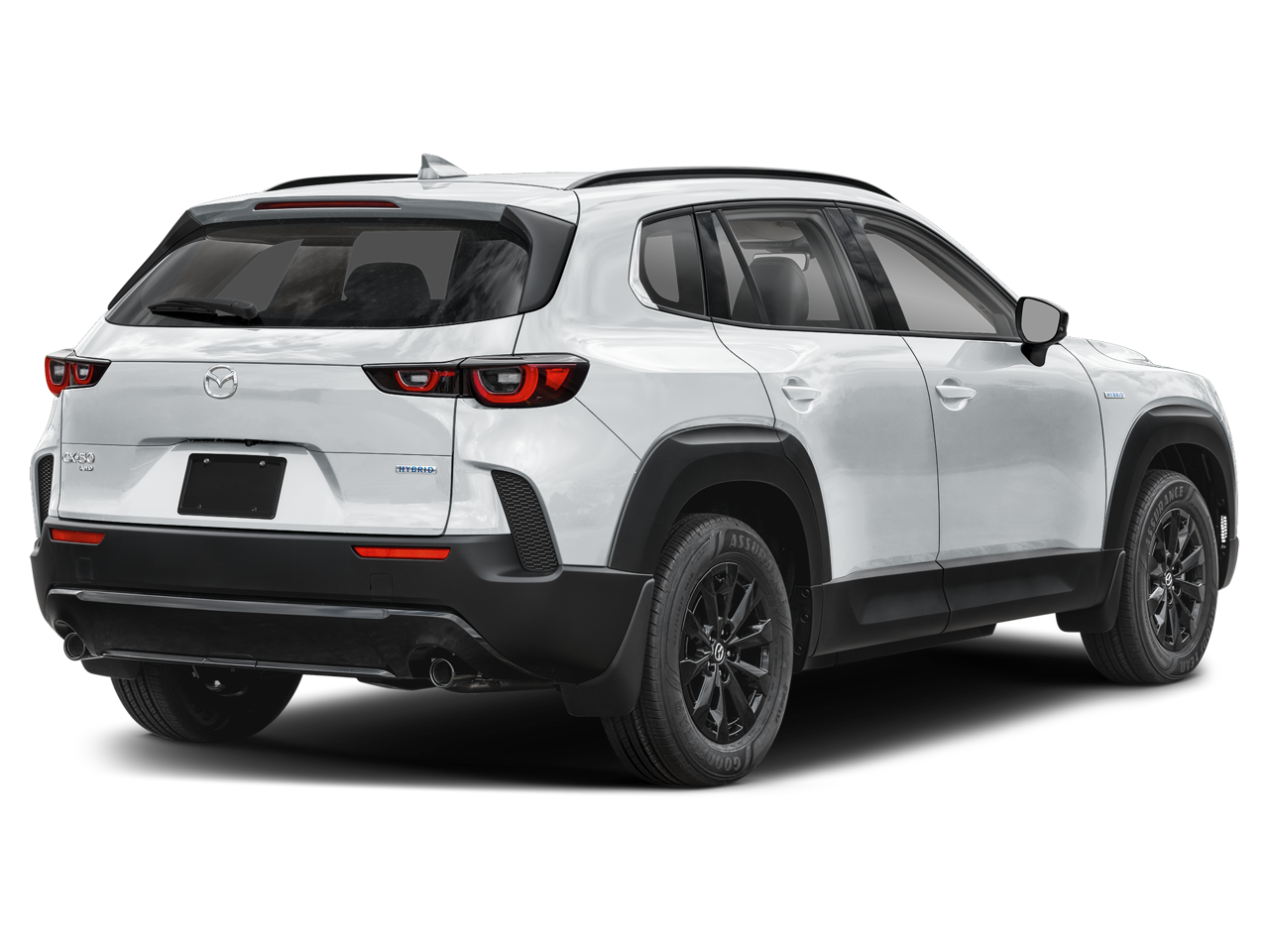 2025 Mazda CX-50 Premium - Photo 8