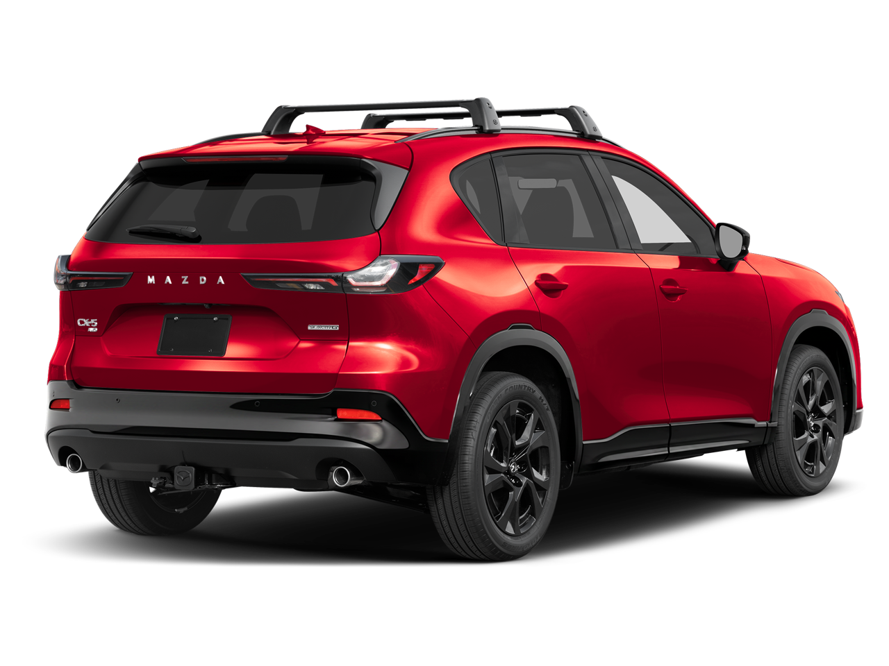 2026 Mazda CX-5 S Premium Plus - Photo 23