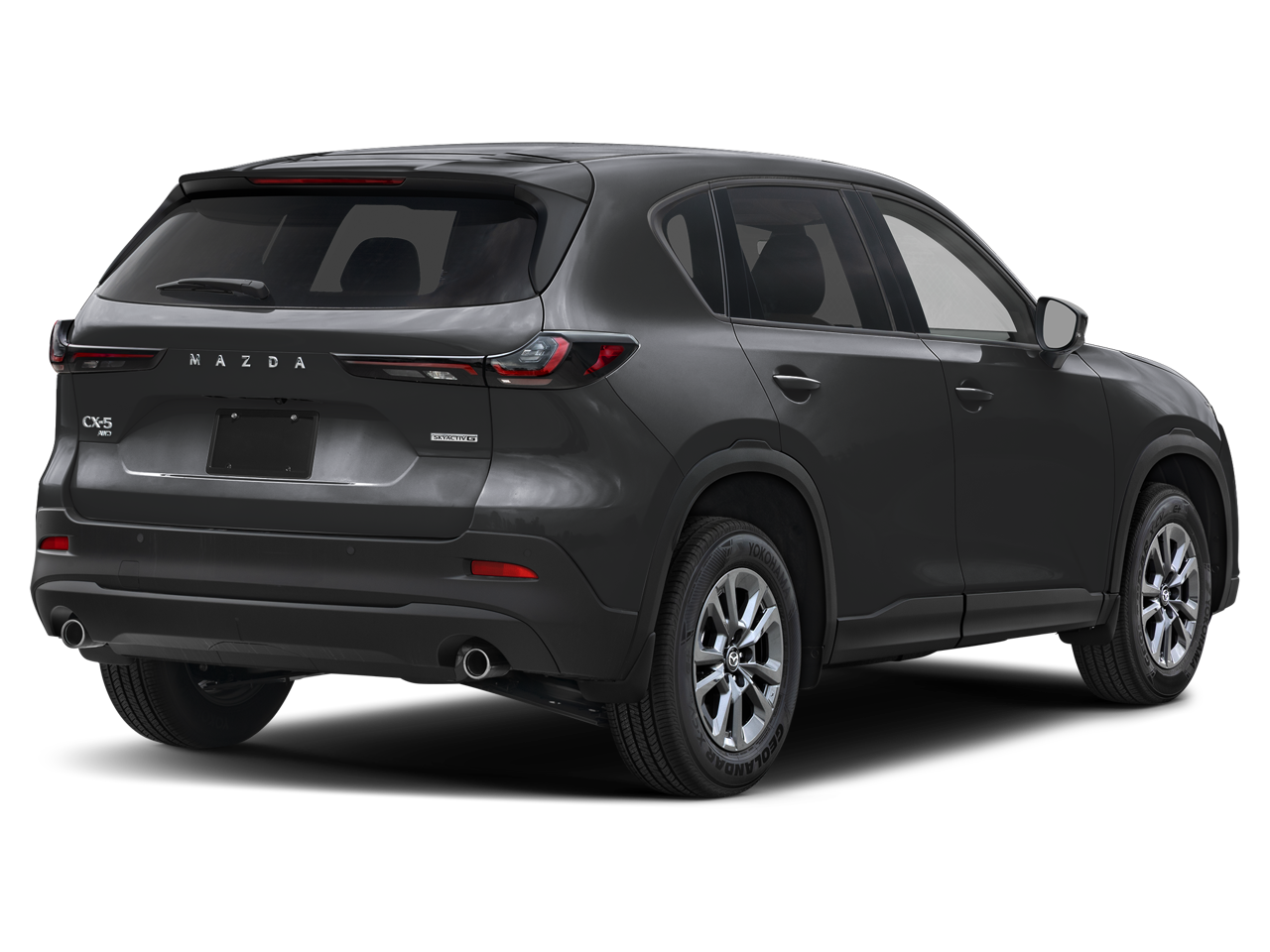 2026 Mazda CX-5 S Select - Photo 23
